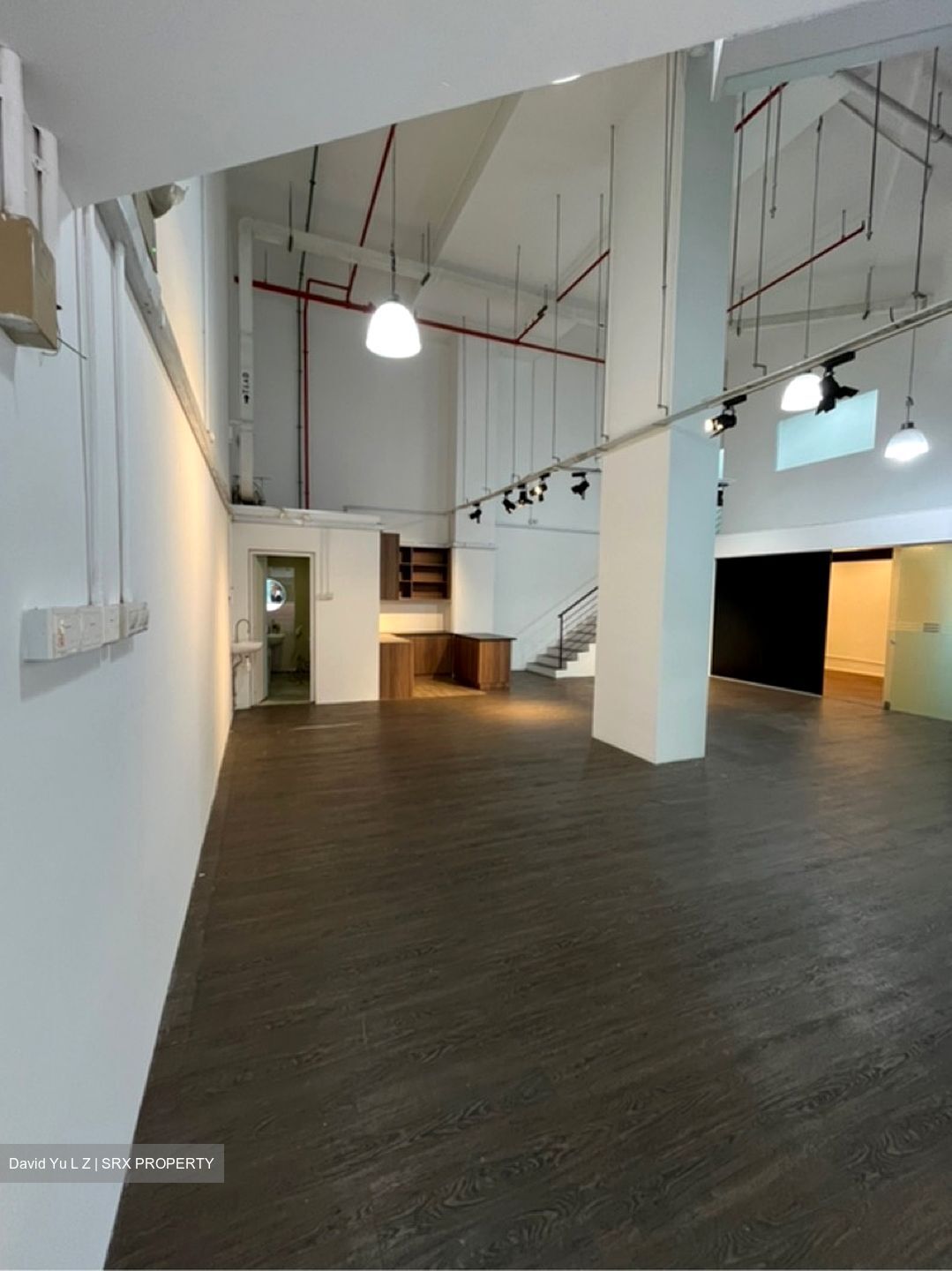 Oxley Bizhub (D14), Warehouse #599290911